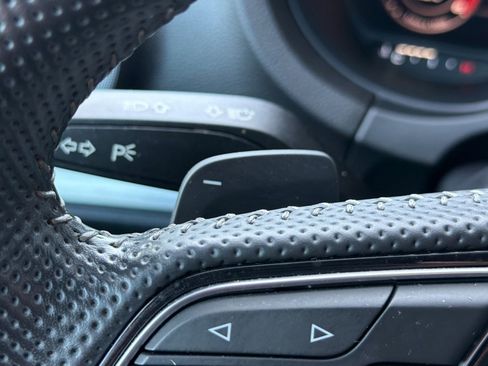 Used 2018 Audi S3 Premium Plus w/ Technology Package image 33