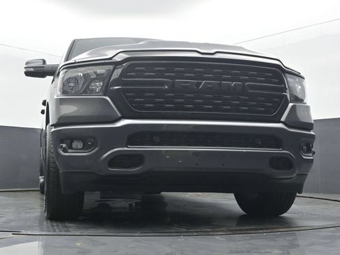 Used 2024 RAM 1500 Big Horn AWD/4WD image 42