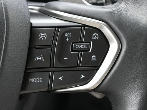 Used 2023 Lexus RX 350 Premium w/ Accessory Package AWD/4WD image 8