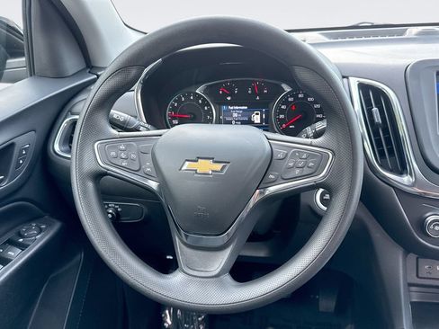Used 2024 Chevrolet Equinox LT FWD image 11