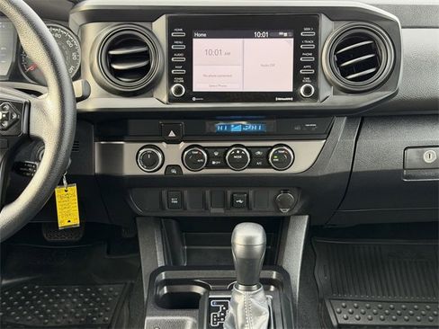 Used 2023 Toyota Tacoma SR image 21