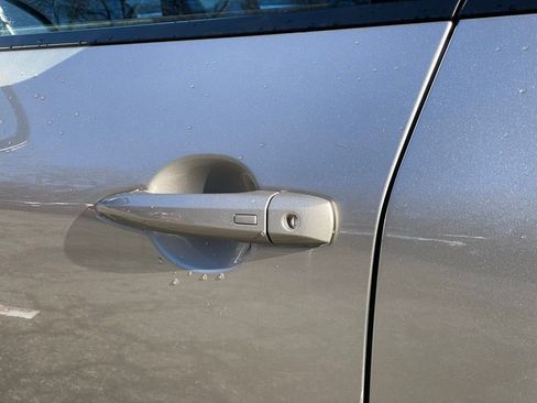Certified 2023 Nissan Rogue Platinum FWD image 31