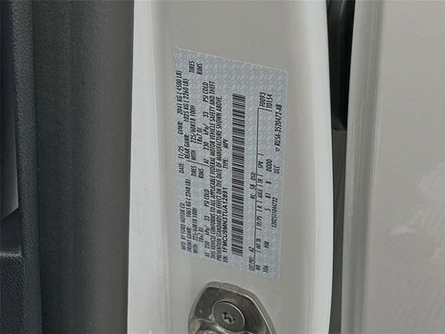 New 2026 Ford Escape ST-Line w/ Tech Pack #1 image 29