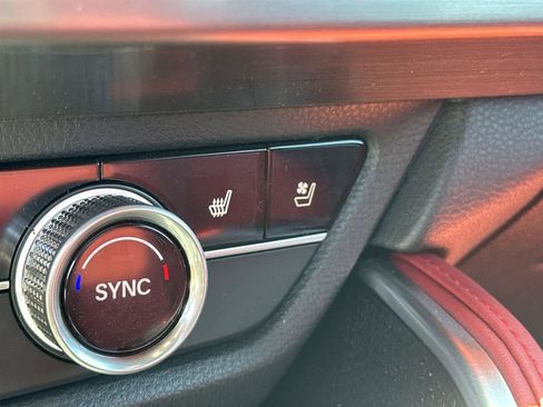 New 2025 Acura ADX A-Spec image 24