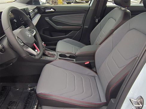 New 2026 Volkswagen Jetta GLI Autobahn image 15