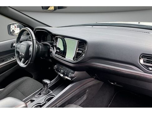 Certified 2025 Dodge Durango GT AWD/4WD image 48
