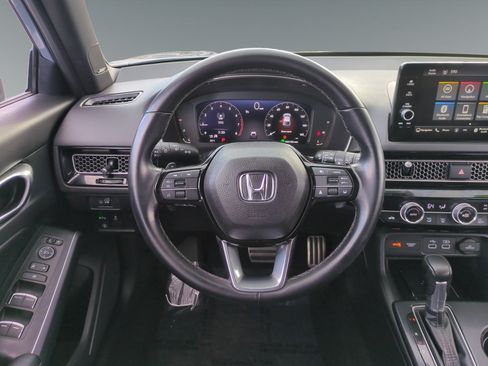 Used 2022 Honda Civic Sport image 12