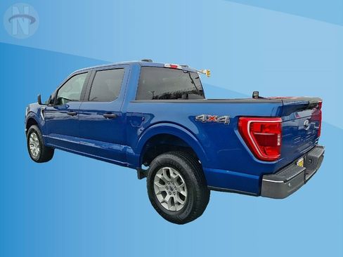 Used 2023 Ford F150 XLT image 11