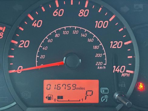 Used 2024 Mitsubishi Mirage G4 ES image 34