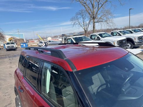 Used 2022 Ford Bronco Sport Big Bend w/ Convenience Package image 12