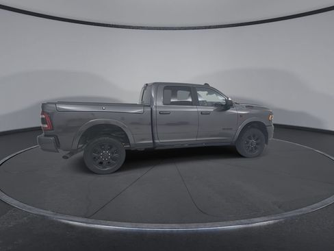 Certified 2022 RAM 2500 Limited AWD/4WD image 17