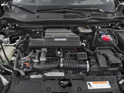 Used 2017 Honda CR-V Touring image 13