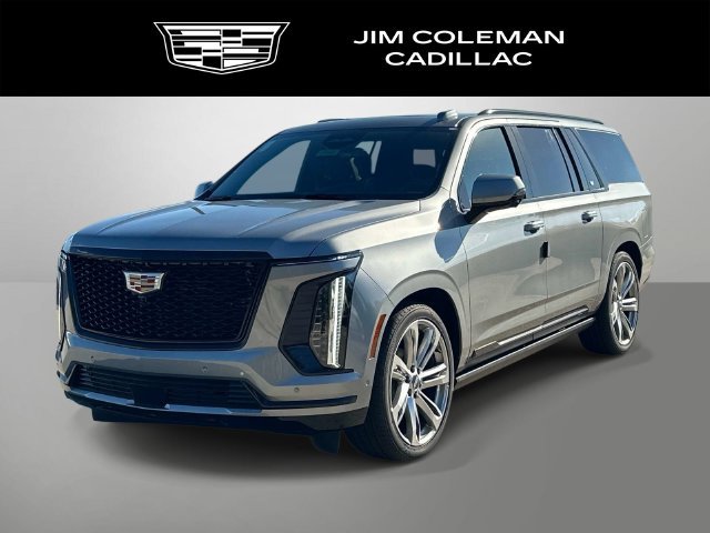 New 2027 Cadillac Escalade ESV Sport w/ Touring Package AWD/4WD image 1