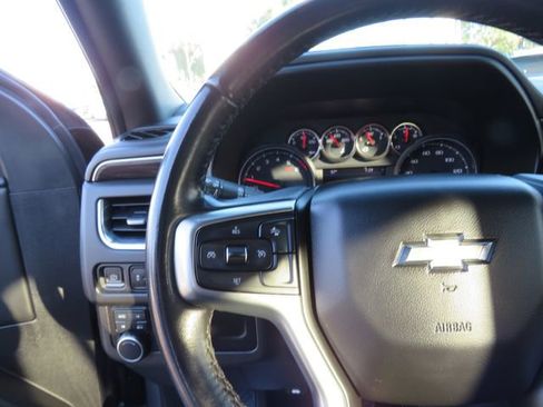 Used 2021 Chevrolet Tahoe LS image 35