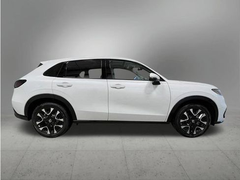 New 2027 Honda HR-V EX-L image 7