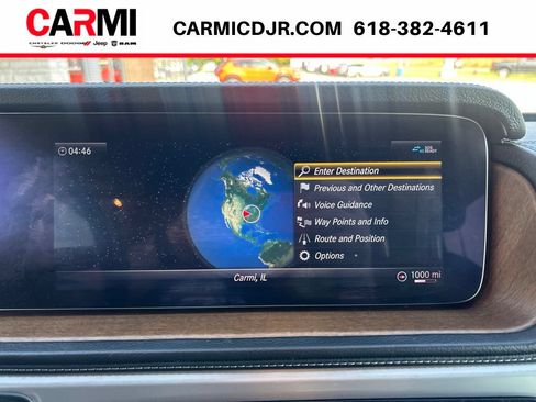 Used 2019 Mercedes-Benz G 550 image 24
