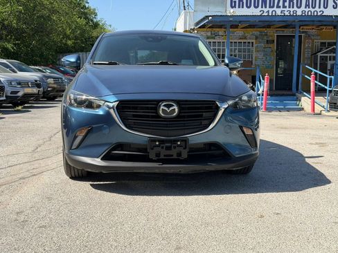 Used 2020 MAZDA CX-3 Sport FWD image 2