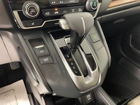 Used 2018 Honda CR-V EX image 10