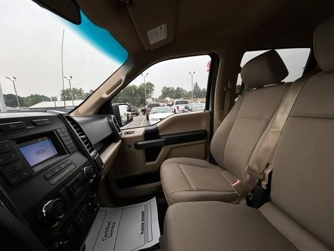 Used 2018 Ford F150 XLT RWD image 43