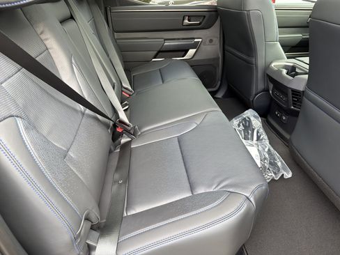 New 2026 Toyota Tundra Platinum AWD/4WD image 27