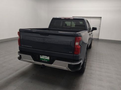 Used 2020 Chevrolet Silverado 1500 LT w/ All-Star Edition image 7