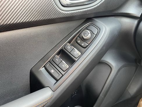 New 2026 Subaru Crosstrek 2.5i Limited w/ Popular Package #3A image 19