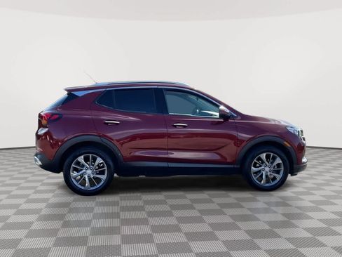 Used 2023 Buick Encore GX Essence w/ Experience Buick Package FWD image 9