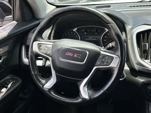 Used 2021 GMC Terrain SLT w/ Elevation Edition AWD/4WD image 18