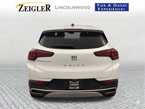 Used 2024 Buick Encore GX Preferred w/ Advanced Technology Package FWD image 5
