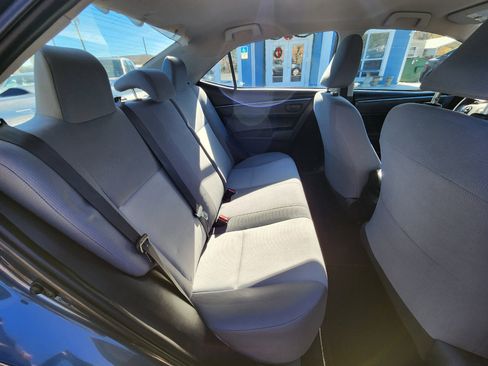 Used 2016 Toyota Corolla LE image 16