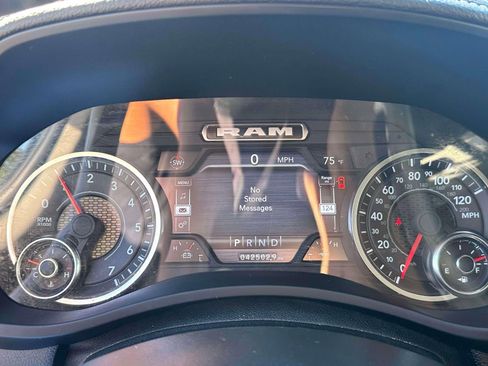 Used 2024 RAM 2500 Laramie image 25