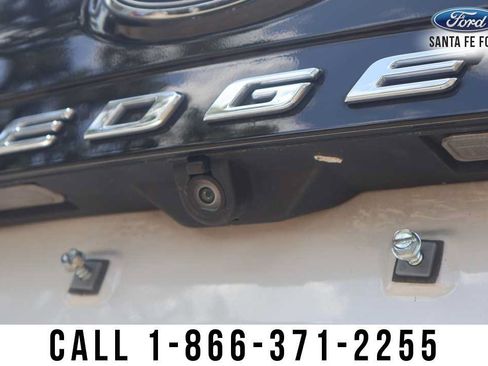 Used 2022 Ford Edge ST AWD/4WD image 8