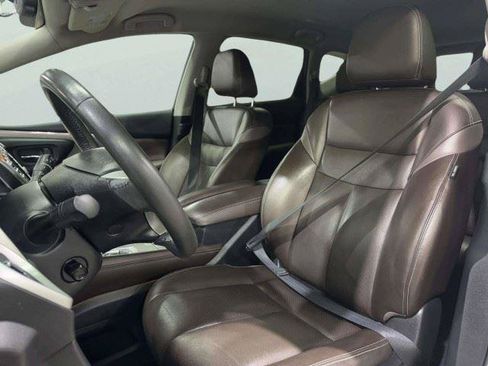 Used 2017 Nissan Murano Platinum FWD image 17