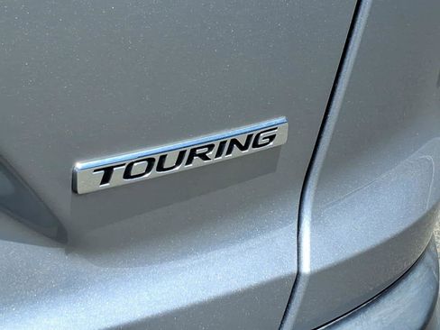 Used 2020 Honda CR-V Touring image 14
