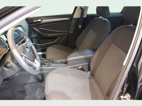 Used 2020 Volkswagen Jetta S w/ Driver Assistance Package image 11
