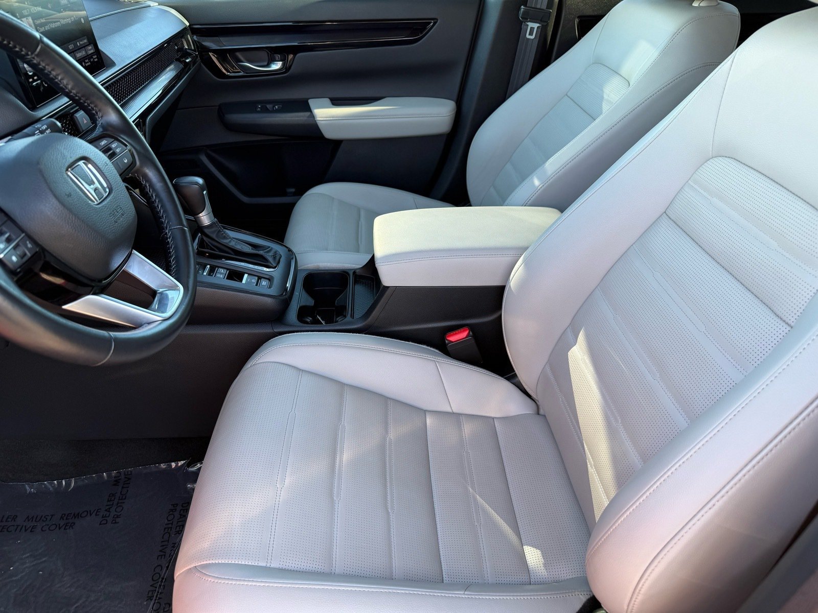 Used 2025 Honda CR-V EX-L image 13