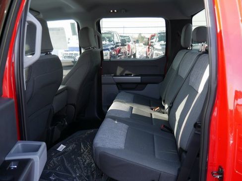 New 2026 Ford F250 XLT image 22