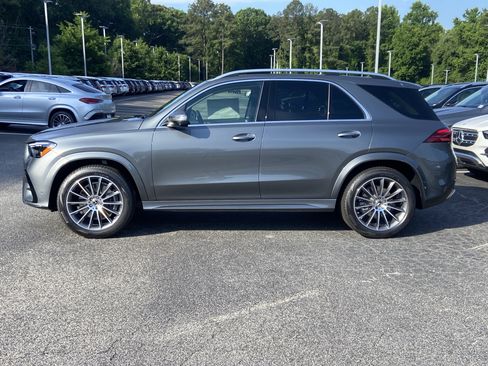 New 2026 Mercedes-Benz GLE 350 4MATIC image 12