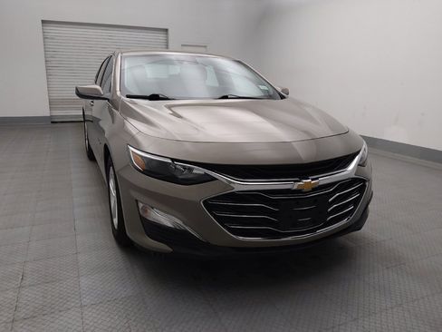 Used 2022 Chevrolet Malibu LS w/ Driver Confidence Package II FWD image 14
