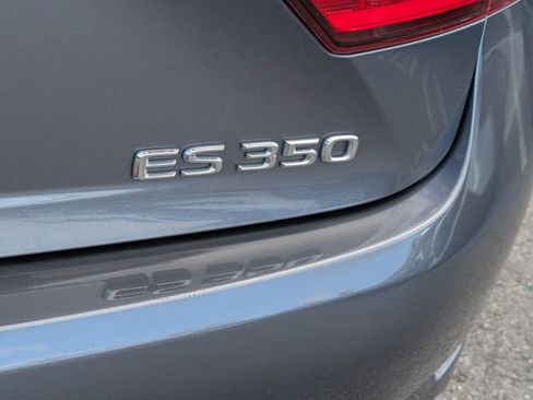 Used 2015 Lexus ES 350 image 15