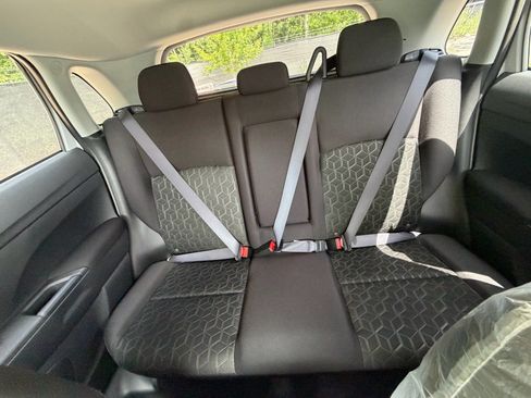 New 2026 Mitsubishi Outlander Sport ES AWD/4WD image 29