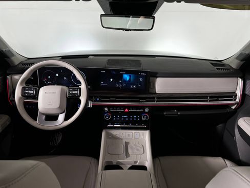 Used 2024 Hyundai Santa Fe Calligraphy FWD image 27