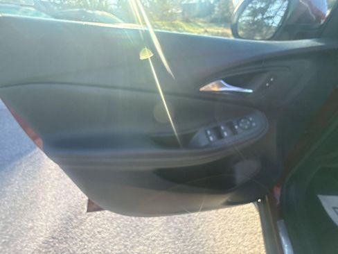 Used 2023 Buick Encore GX Preferred w/ Cold Weather Comfort Package image 26