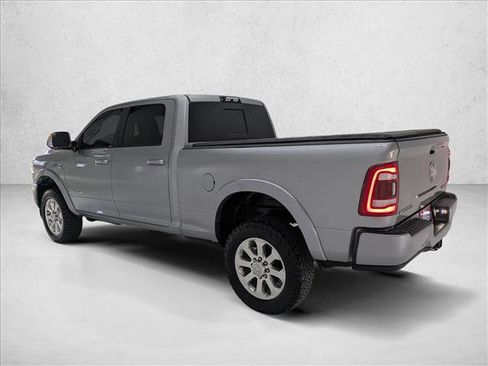 Used 2019 RAM 2500 Laramie image 7