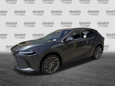 New 2026 Lexus RX 350 w/ Convenience Package AWD/4WD image 5