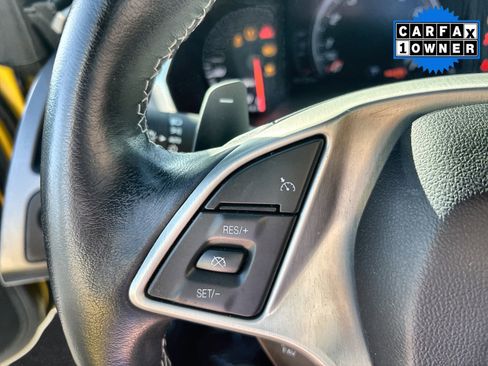 Used 2014 Chevrolet Corvette Stingray Coupe image 24