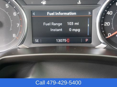 Used 2025 Chevrolet Blazer LT AWD/4WD image 11