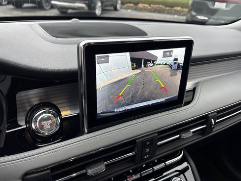 Used 2022 Lincoln Corsair FWD image 20