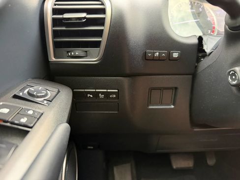 Used 2017 Lexus NX 200t FWD w/ Premium Package image 23