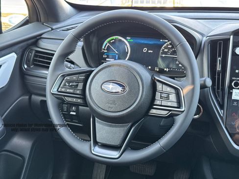 New 2025 Subaru Forester Limited image 13